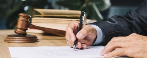 אדוארדו חיים מייסלף עורך דין פלילי